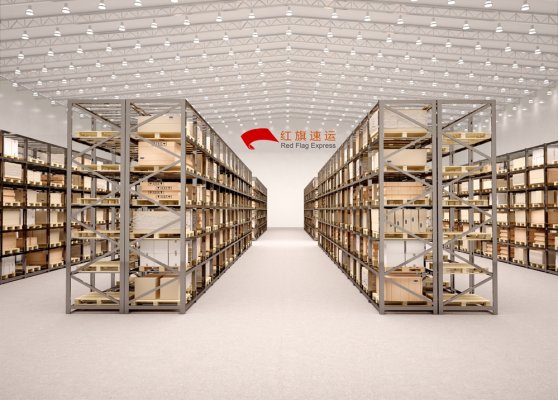 疫情期間香港商品如何轉(zhuǎn)運(yùn)到湖北十堰呢？