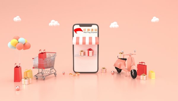 全球海淘轉(zhuǎn)運(yùn)到香港自提|直郵內(nèi)地可以嗎？