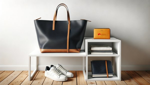 法國寄回國內，時尚新品從香港轉運