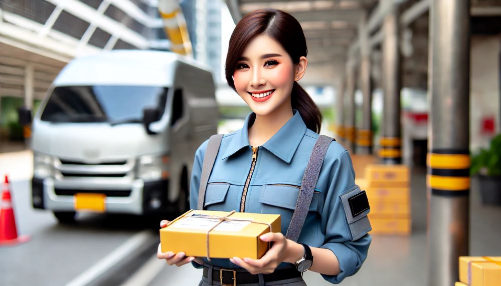 如何郵寄藥品去越南？