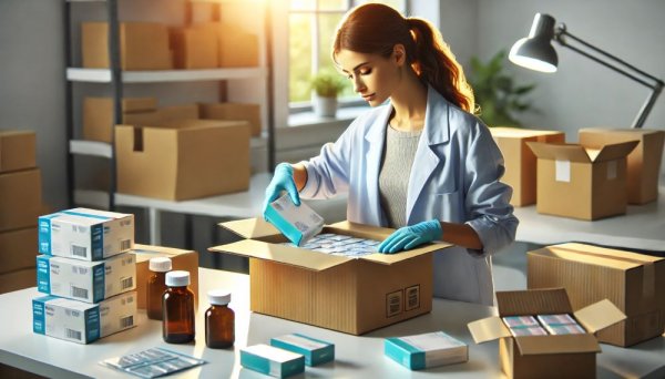 藥品郵寄德國(guó)怎么寄？