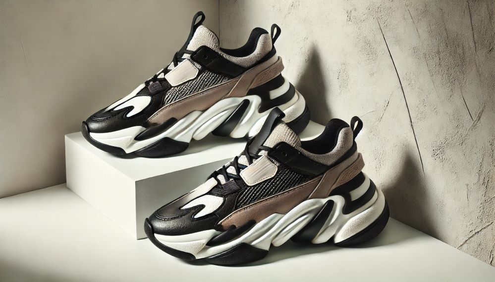 球鞋如何郵寄回國？