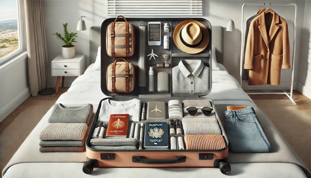 海外個人行李如何郵寄回國？