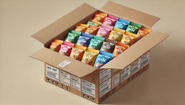 英國專線，讓你隨時吃到家鄉美食！