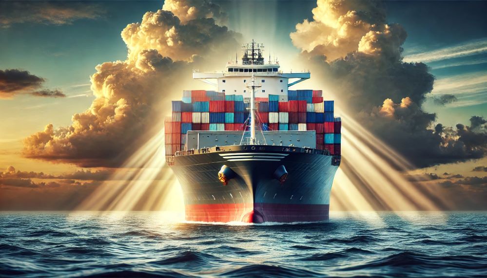 阿聯(lián)酋專線，你的全球貿(mào)易“加速器”！