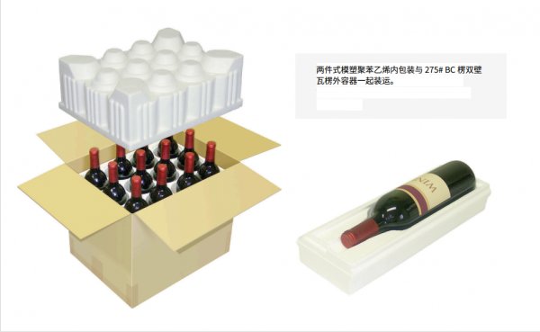 紅酒跨境郵寄攻略，讓美酒無國界