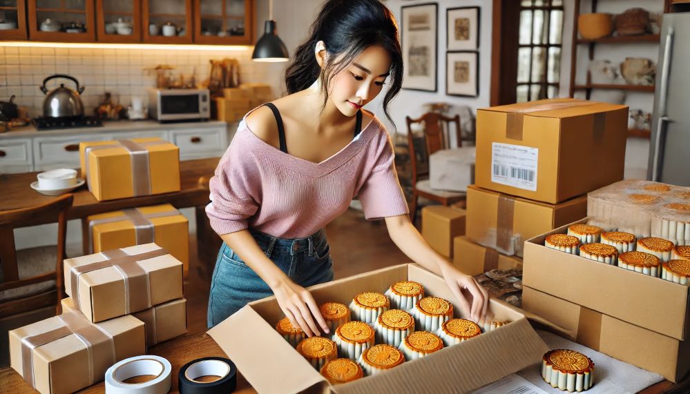 粽子漂洋過海去波蘭？