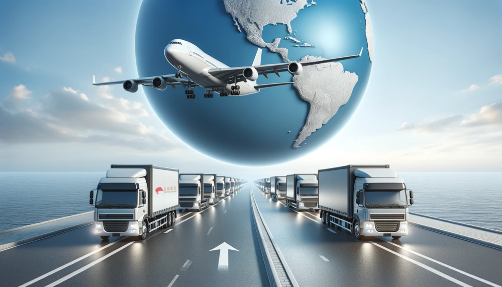 食品如何郵寄到印尼？