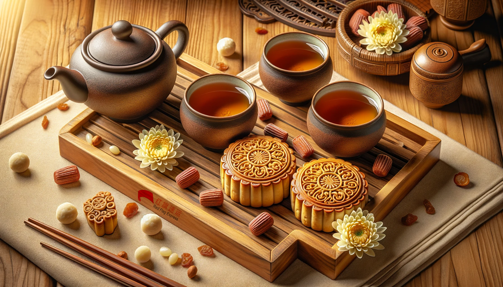 中秋月餅飛躍山海,歐洲雙清包稅,思念無(wú)憂(yōu)直達(dá)！