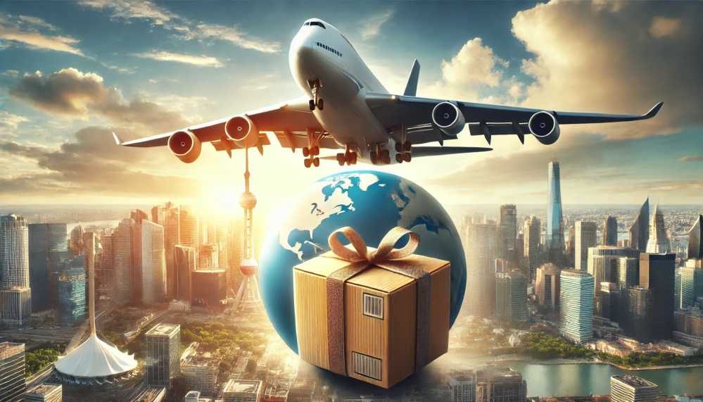 家鄉(xiāng)味,一鍵到家——紅旗速運(yùn)印尼專(zhuān)線(xiàn),讓食品郵寄不再是奢望！