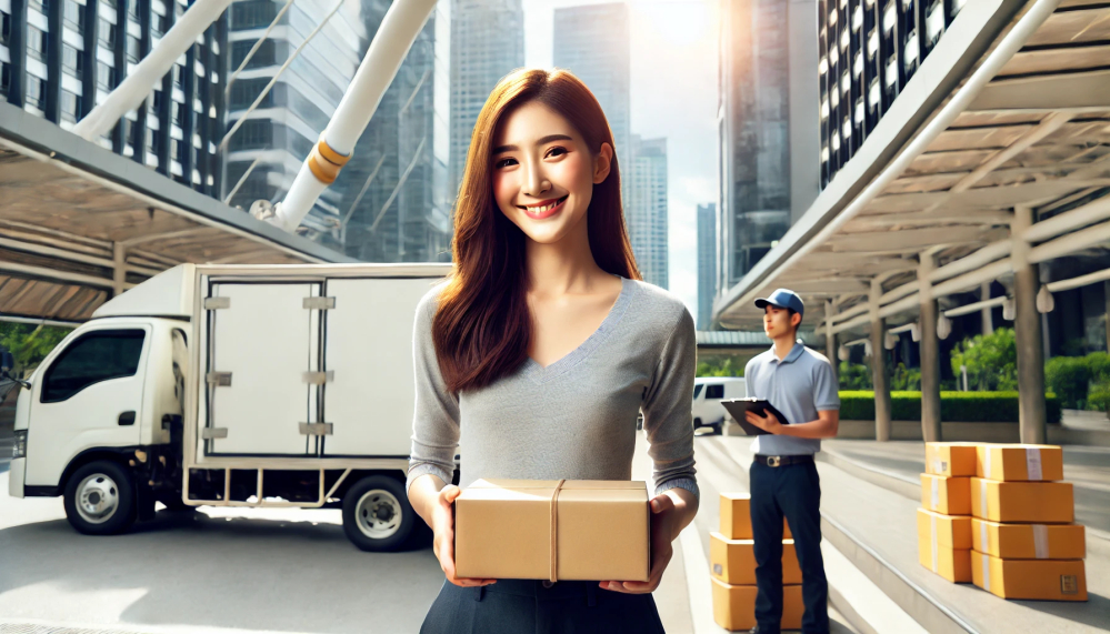 紅旗速運帶你玩轉全球快遞進口！