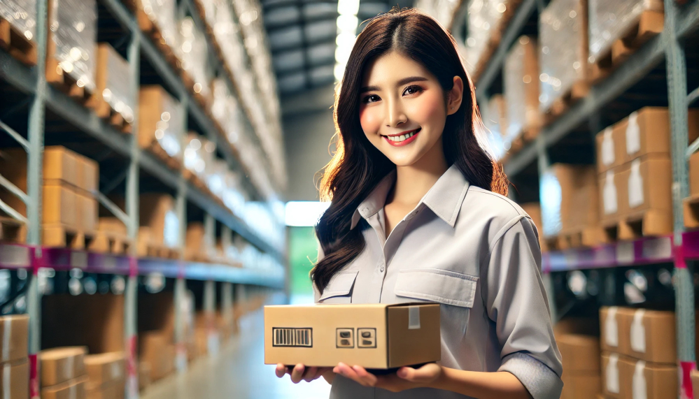 香港轉(zhuǎn)運(yùn)，讓你的海外包裹“飛”回家！