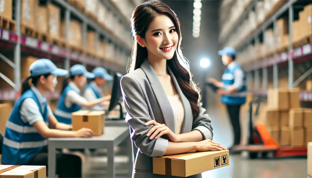 海外剁手不發愁！香港代收+轉運，解鎖海淘新姿勢！