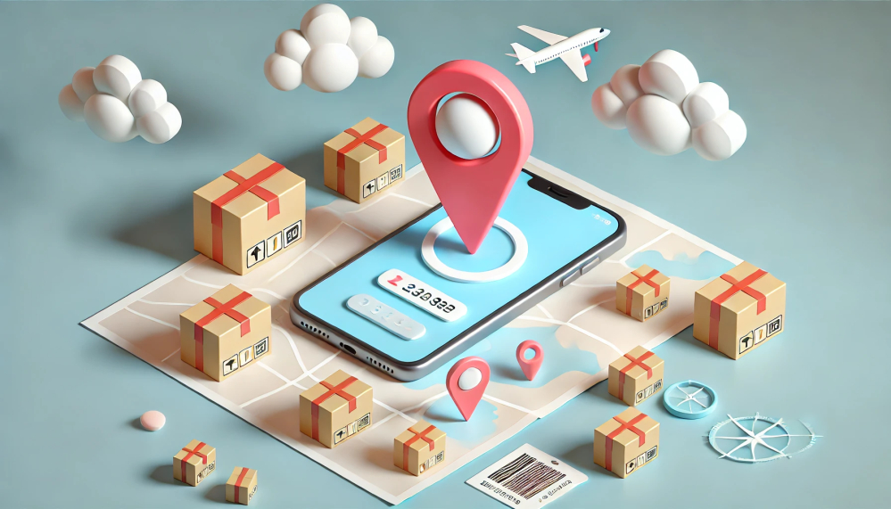 你的跨國快遞，居然可以這么玩！