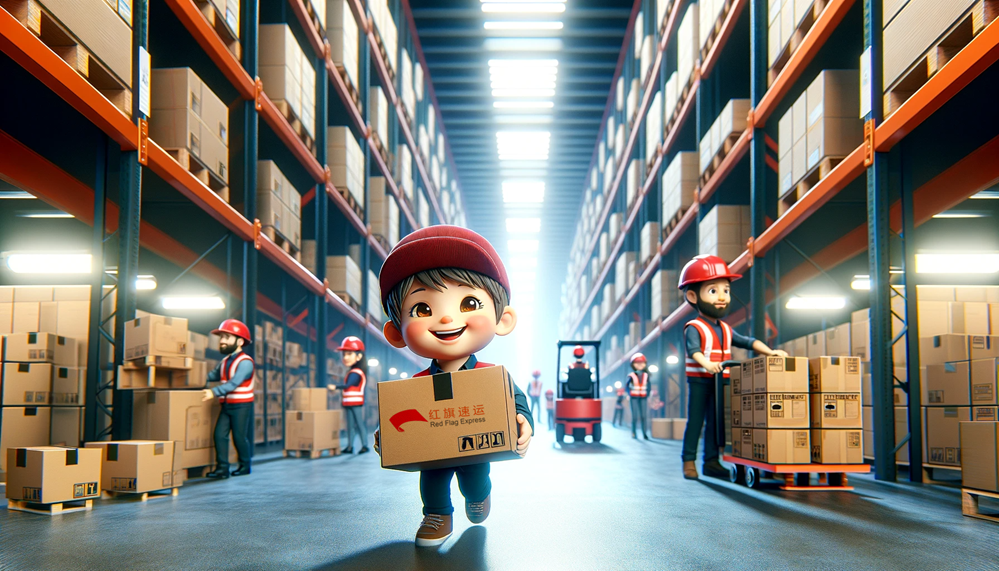 香港代收轉(zhuǎn)運(yùn)全攻略：輕松玩轉(zhuǎn)海淘新姿勢(shì)