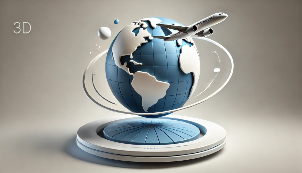 掘金中東市場！特郵寶阿聯酋專線帶你玩轉跨境物流